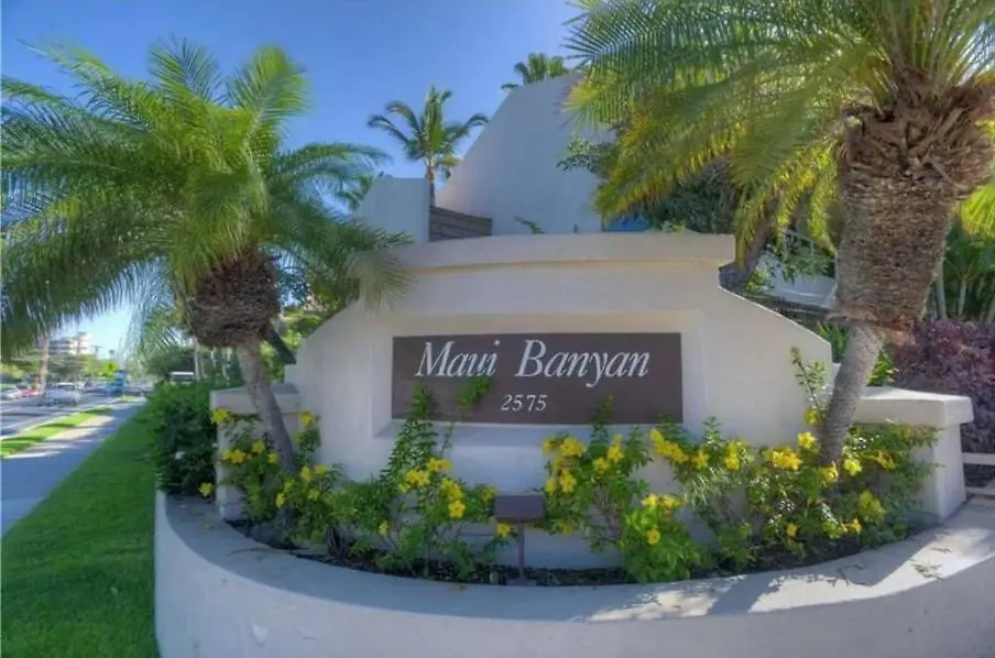 Aparthotel Prime Location! Walk To Beach, Shops & Dining! Wailea