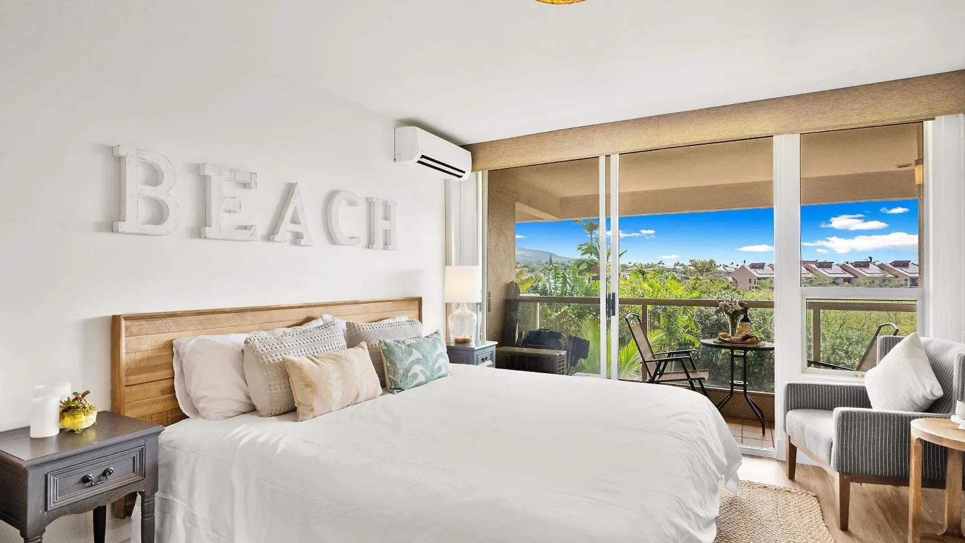 Prime Location! Walk To Beach, Shops & Dining! Wailea  0*, Wailea (Maui)