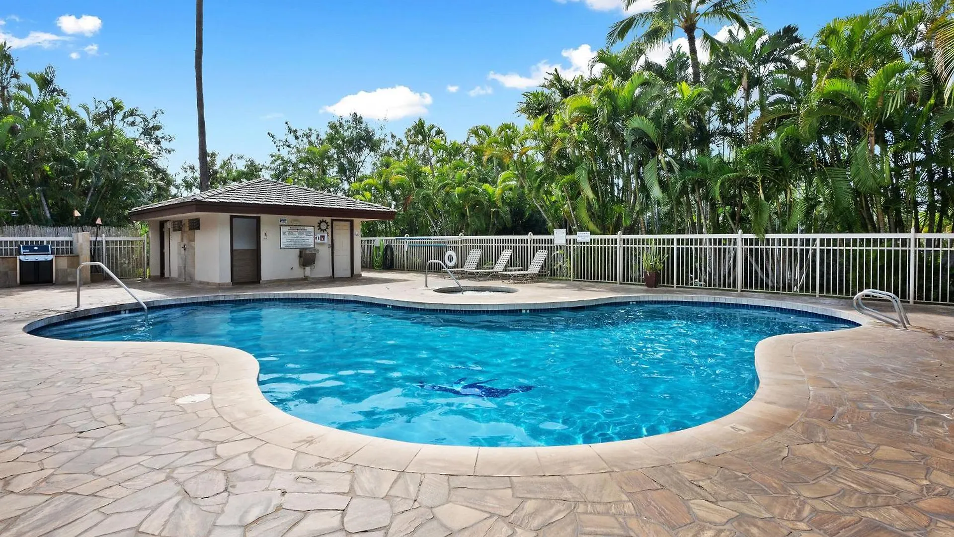 Prime Location! Walk To Beach, Shops & Dining! Wailea  Stati Uniti