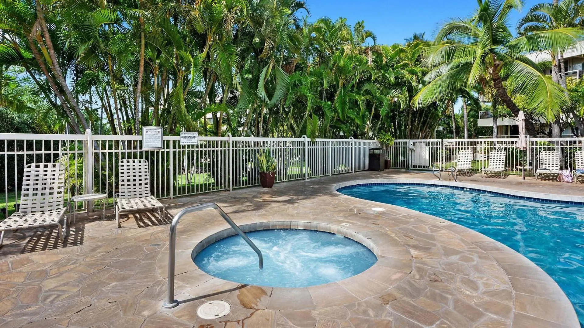 Prime Location! Walk To Beach, Shops & Dining! Wailea  0*, Wailea (Maui) Stati Uniti
