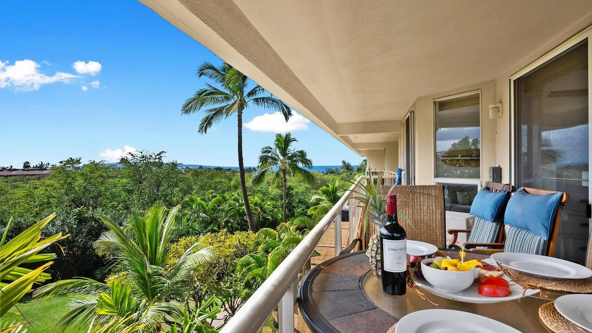 Prime Location! Walk To Beach, Shops & Dining! Wailea  0*, Wailea (Maui)